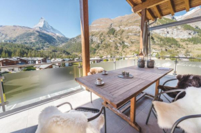 Apartment Alpharmonie Zermatt